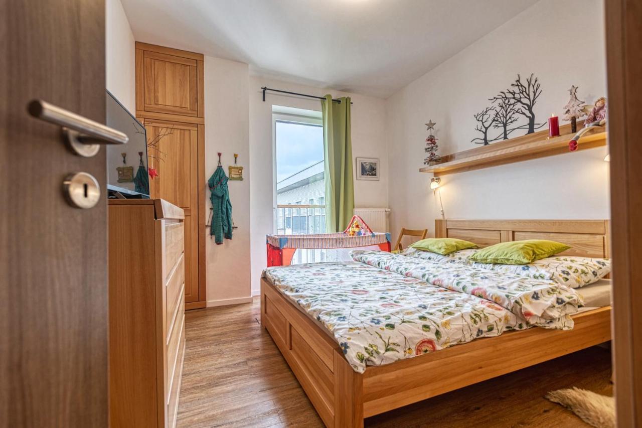 Apartamento Kubo Tatry - Stary Smokovec Vysoké Tatry Exterior foto