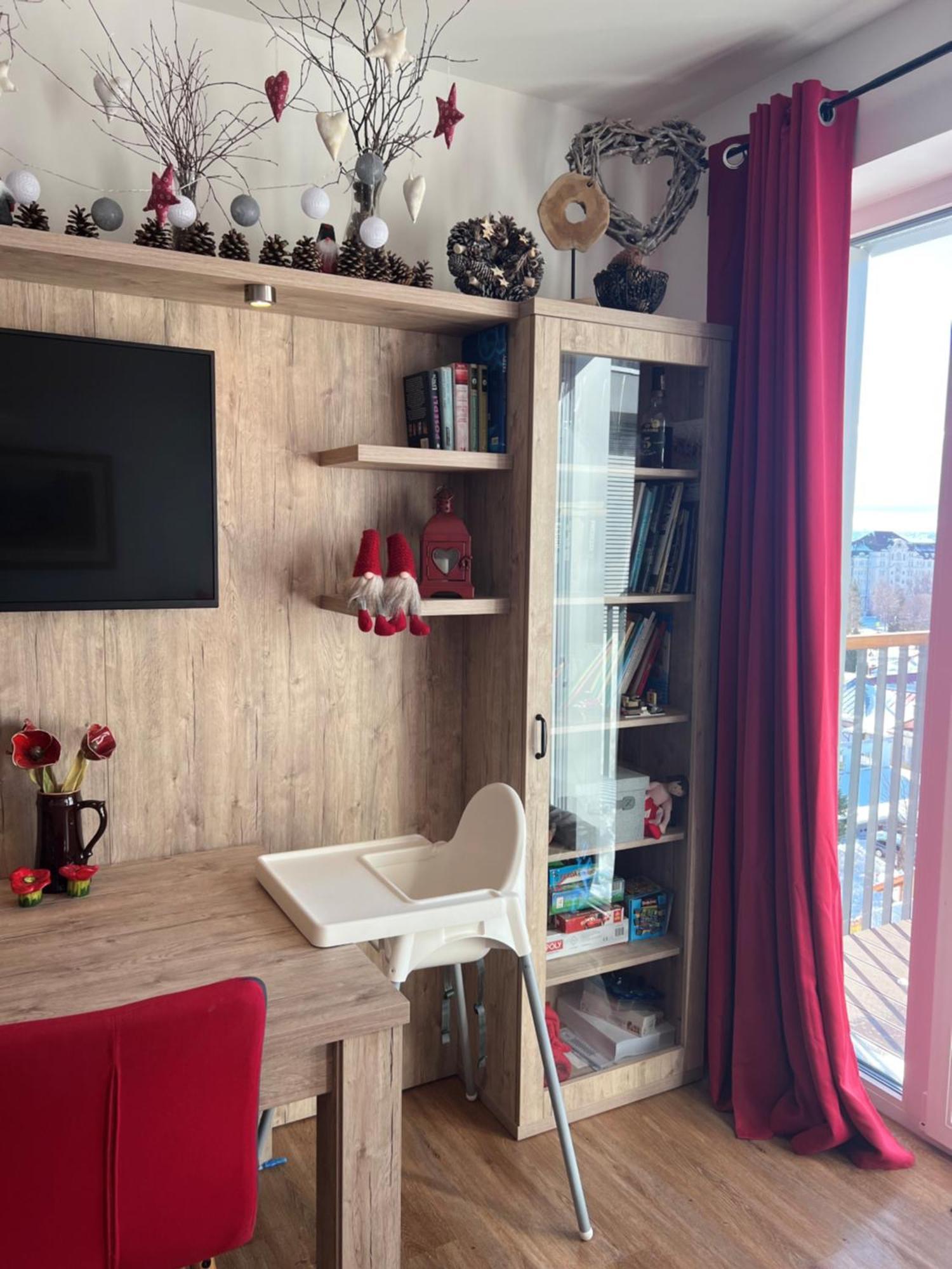 Apartamento Kubo Tatry - Stary Smokovec Vysoké Tatry Exterior foto